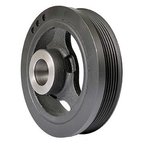 Dayco PB1717N Engine Harmonic Balancer - view 4