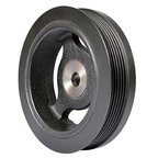 Dayco PB1717N Engine Harmonic Balancer - view 2