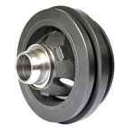 Dayco PB1718N Engine Harmonic Balancer - view 2