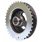 Dayco PB1720N Engine Harmonic Balancer - view 3
