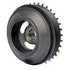 Dayco PB1720N Engine Harmonic Balancer - view 1
