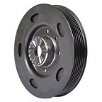 Dayco PB1721N Engine Harmonic Balancer - view 5