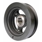 Dayco PB1723N Engine Harmonic Balancer - view 1