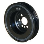 Dayco PB1724N Engine Harmonic Balancer - view 4