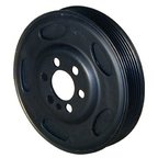 Dayco PB1724N Engine Harmonic Balancer - view 5