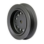 Dayco PB1725N Engine Harmonic Balancer - view 2
