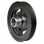 Dayco PB1726N Engine Harmonic Balancer - view 2