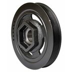 Dayco PB1726N Engine Harmonic Balancer - view 1