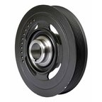 Dayco PB1728N Engine Harmonic Balancer - view 3