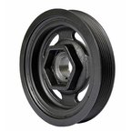 Dayco PB1728N Engine Harmonic Balancer - view 1