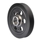 Dayco PB1731N Engine Harmonic Balancer - view 3