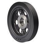 Dayco PB1731N Engine Harmonic Balancer - view 1