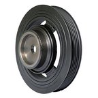 Dayco PB1756N Engine Harmonic Balancer - view 1