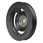 Dayco PB1756N Engine Harmonic Balancer - view 2