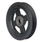 Dayco PB1762N Engine Harmonic Balancer - view 2