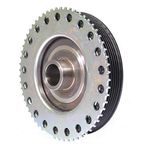 Dayco PB1767N Engine Harmonic Balancer - view 4