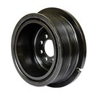Dayco PB1771N Engine Harmonic Balancer - view 2