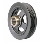 Dayco PB1772N Engine Harmonic Balancer - view 2