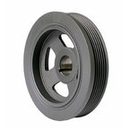 Dayco PB1772N Engine Harmonic Balancer - view 1