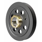 Dayco PB1786N Engine Harmonic Balancer - view 4