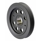 Dayco PB1786N Engine Harmonic Balancer - view 2