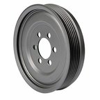 Dayco PB1798N Engine Harmonic Balancer - view 3