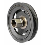 Dayco PB1801N Engine Harmonic Balancer - view 4