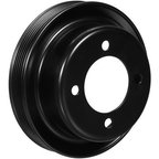 Dayco PB1839N Engine Harmonic Balancer Pulley - view 3