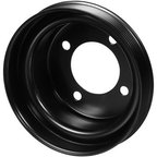 Dayco PB1839N Engine Harmonic Balancer Pulley - view 4