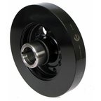 Dayco PB2221SC Engine Harmonic Balancer - view 3