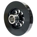Dayco PB2221SS Engine Harmonic Balancer - view 2