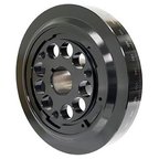 Dayco PB2221SS Engine Harmonic Balancer - view 1