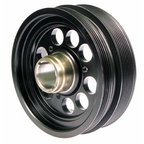 Dayco PB81117SC Engine Harmonic Balancer - view 3