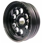 Dayco PB81117SC Engine Harmonic Balancer - view 4