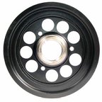Dayco PB81117SC Engine Harmonic Balancer - view 7