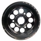Dayco PB81117SC Engine Harmonic Balancer - view 2