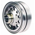 Dayco PB81480SC Engine Harmonic Balancer - view 2