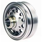 Dayco PB81480SC Engine Harmonic Balancer - view 6