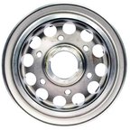 Dayco PB81480SC Engine Harmonic Balancer - view 5