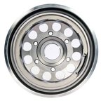 Dayco PB81480SC Engine Harmonic Balancer - view 1