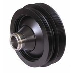 Dayco PBO81190SC10 Engine Harmonic Balancer - view 3