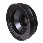 Dayco PBO81190SC10 Engine Harmonic Balancer - view 4
