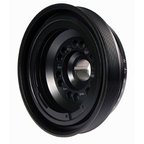 Dayco PBO81480SC10 Engine Harmonic Balancer - view 3