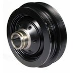 Dayco PBO81480SC10 Engine Harmonic Balancer - view 4