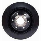 Dayco PBO81480SC10 Engine Harmonic Balancer - view 2