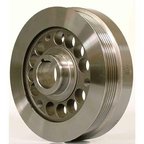Dayco PBU1116SS10 Engine Harmonic Balancer - view 3