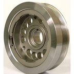 Dayco PBU1116SS10 Engine Harmonic Balancer - view 4