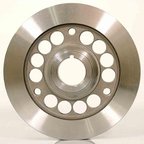 Dayco PBU1116SS10 Engine Harmonic Balancer - view 7
