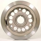 Dayco PBU1116SS10 Engine Harmonic Balancer - view 1