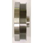 Dayco PBU1116SS10 Engine Harmonic Balancer - view 5